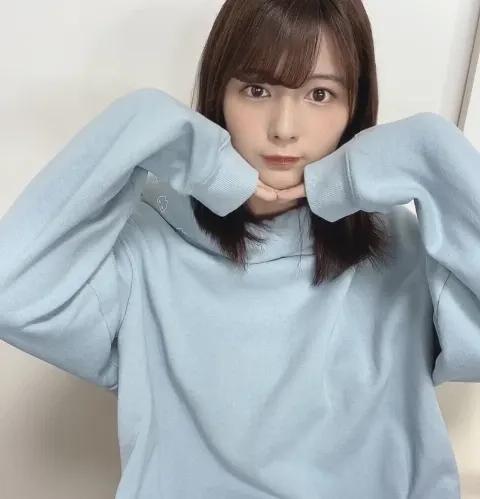 関 有美子｜前髪。（2020-05-02）｜3枚目