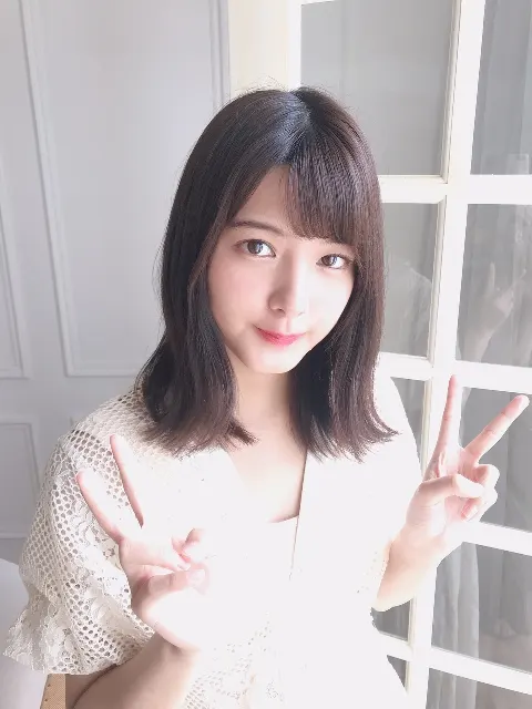 関 有美子｜寒いの苦手。（2019-11-22）