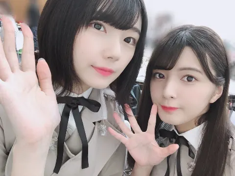 関 有美子｜自然。（2019-04-25）｜2枚目