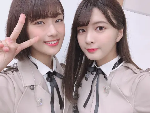 関 有美子｜自然。（2019-04-25）｜3枚目