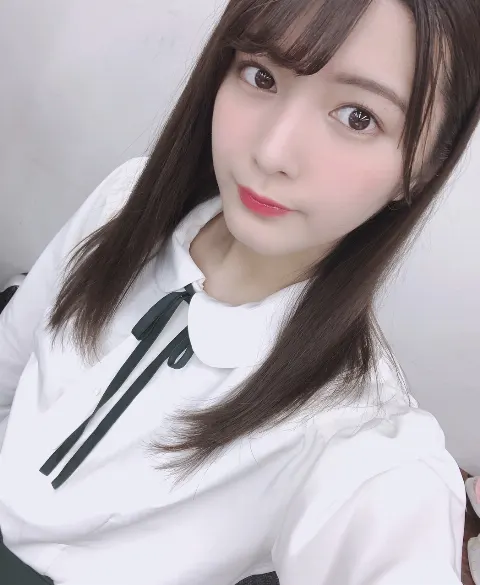 関 有美子｜自然。（2019-04-25）