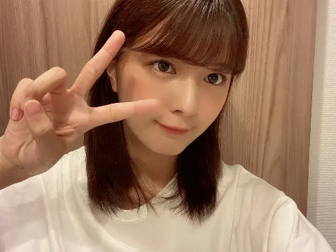 関 有美子｜22歳。（2020-06-30）