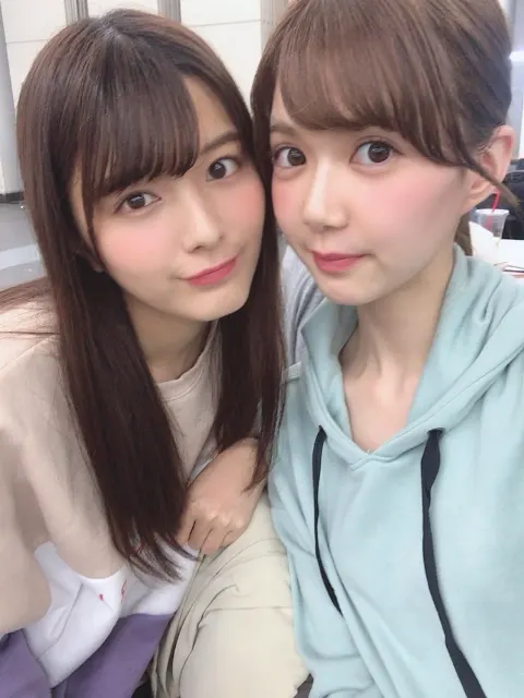 関 有美子｜8枚目、全国握手会が終わりました。関有美子。（2019-03-22）｜2枚目