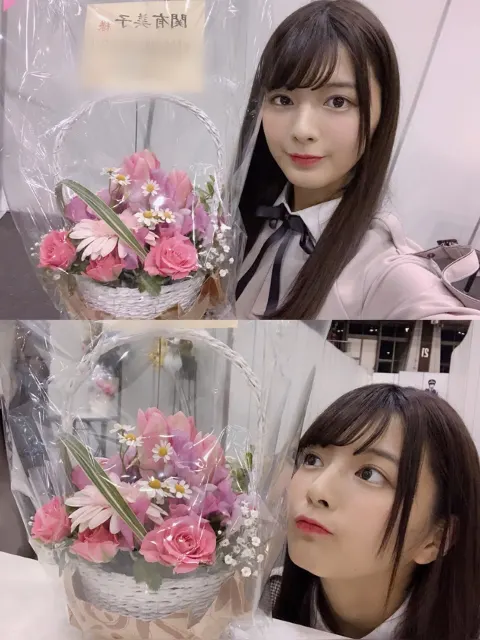 関 有美子｜8枚目、全国握手会が終わりました。関有美子。（2019-03-22）｜5枚目