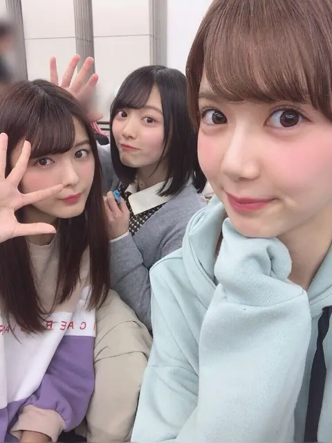 関 有美子｜8枚目、全国握手会が終わりました。関有美子。（2019-03-22）｜7枚目