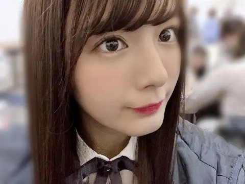 関 有美子｜8枚目、全国握手会が終わりました。関有美子。（2019-03-22）