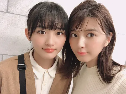 関 有美子｜ananさん。（2019-12-04）｜2枚目