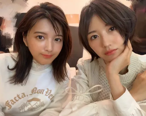 関 有美子｜ananさん。（2019-12-04）｜4枚目