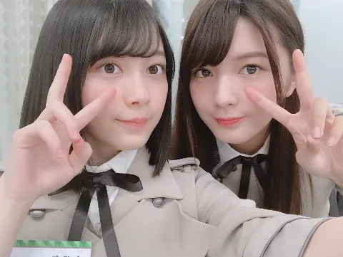 関 有美子｜楽屋。（2019-04-16）｜2枚目