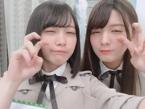 関 有美子｜楽屋。（2019-04-16）｜3枚目