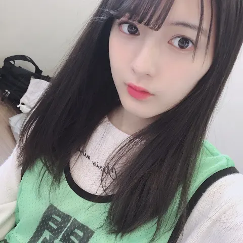 関 有美子｜楽屋。（2019-04-16）｜5枚目