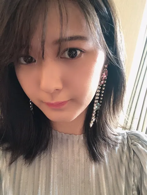 関 有美子｜bisさん。（2019-11-30）｜2枚目