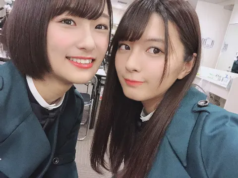関 有美子｜今日は真冬の寒さらしいですよ。（2019-04-11）｜2枚目