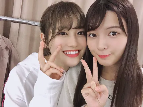関 有美子｜今日は真冬の寒さらしいですよ。（2019-04-11）｜3枚目