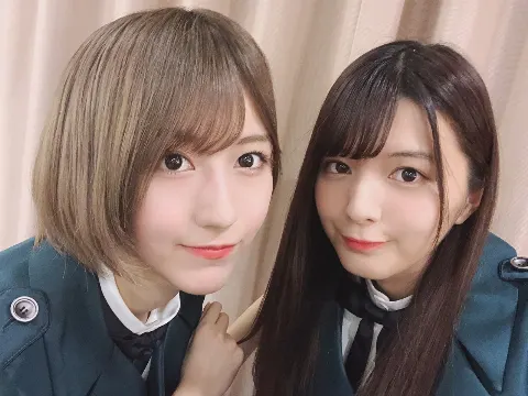 関 有美子｜今日は真冬の寒さらしいですよ。（2019-04-11）｜4枚目