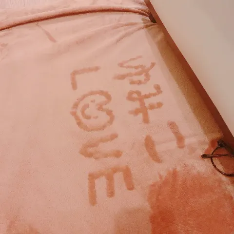 関 有美子｜今日は真冬の寒さらしいですよ。（2019-04-11）｜5枚目