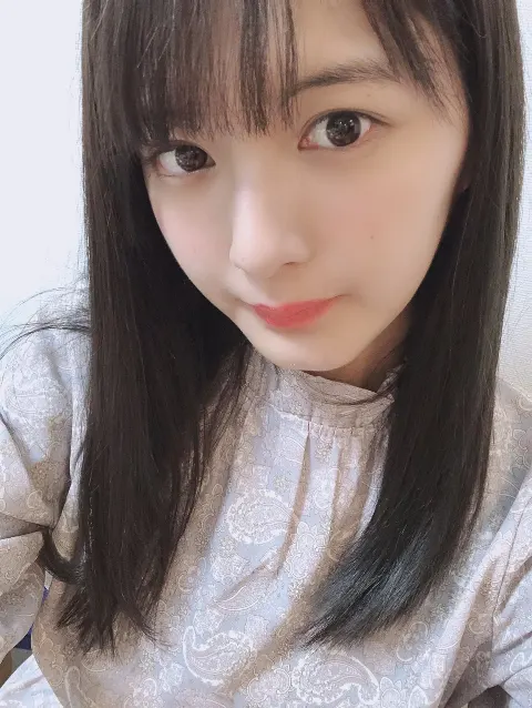 関 有美子｜今日は真冬の寒さらしいですよ。（2019-04-11）