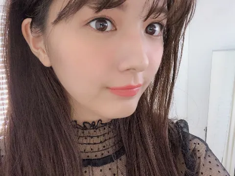 関 有美子｜JJ賞。（2019-04-23）｜2枚目