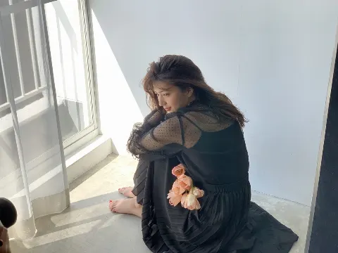 関 有美子｜JJ賞。（2019-04-23）｜5枚目