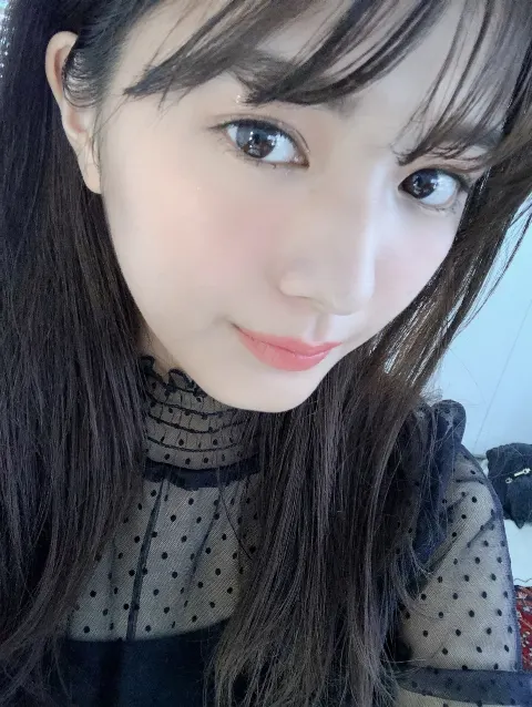 関 有美子｜JJ賞。（2019-04-23）｜6枚目