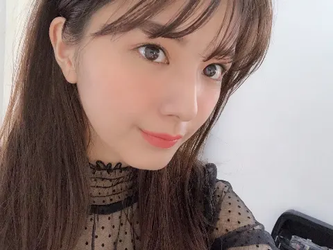 関 有美子｜JJ賞。（2019-04-23）
