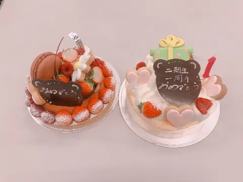 関 有美子｜1年。（2019-11-12）