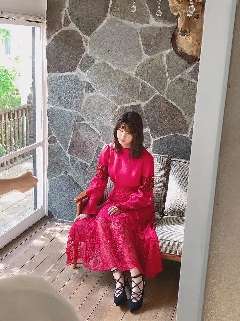 関 有美子｜大掃除。（2019-12-21）｜2枚目