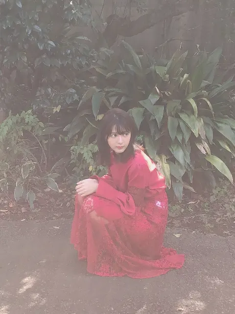 関 有美子｜大掃除。（2019-12-21）｜3枚目
