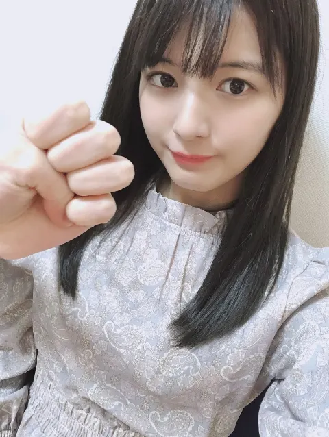 関 有美子｜おつかい。（2019-04-13）｜2枚目