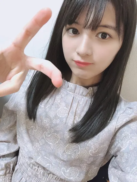 関 有美子｜おつかい。（2019-04-13）｜3枚目