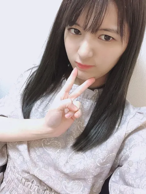 関 有美子｜おつかい。（2019-04-13）｜4枚目