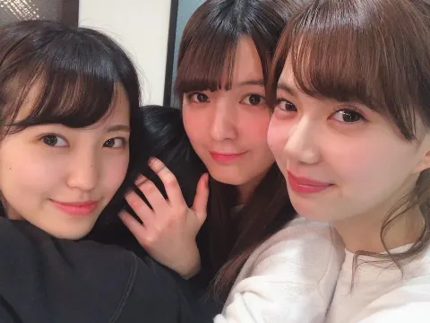 関 有美子｜おつかい。（2019-04-13）｜5枚目