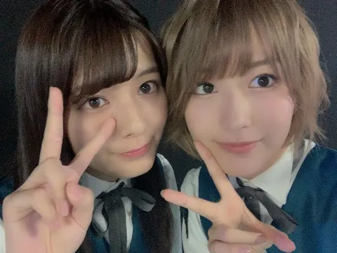 関 有美子｜メッセージ。（2019-05-15）｜2枚目
