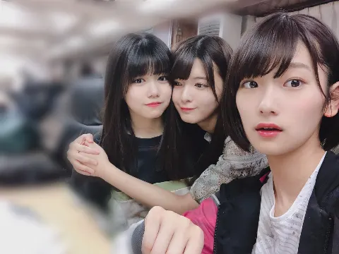 関 有美子｜メッセージ。（2019-05-15）｜4枚目