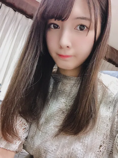 関 有美子｜メッセージ。（2019-05-15）