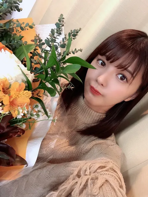 関 有美子｜WEBムービー（2020-04-05）｜2枚目