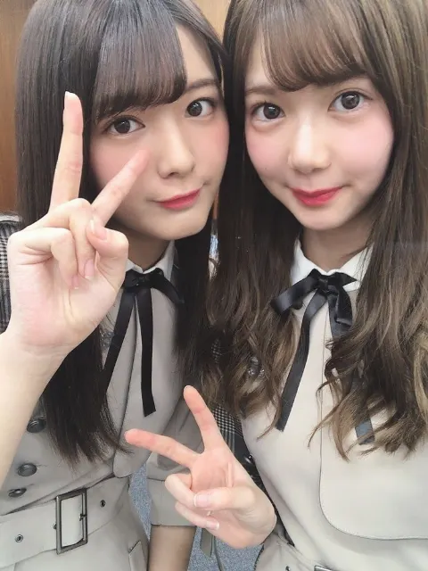 関 有美子｜明日待ってます。（2019-04-26）｜2枚目