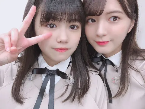 関 有美子｜明日待ってます。（2019-04-26）｜3枚目