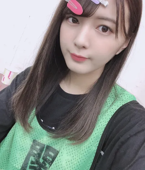 関 有美子｜明日待ってます。（2019-04-26）｜5枚目