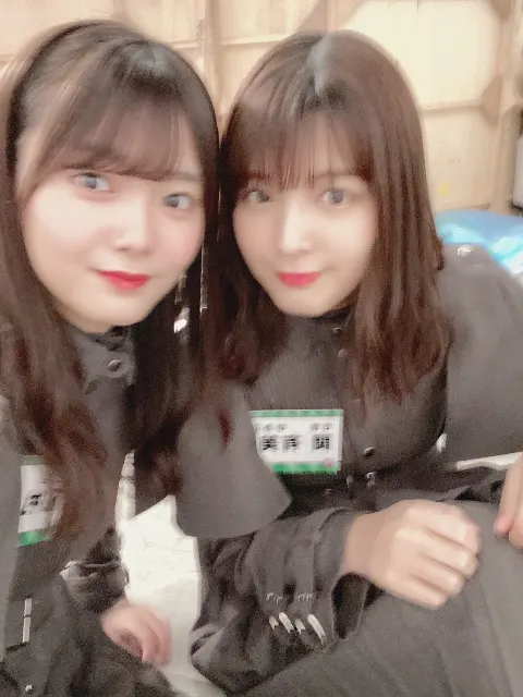 関 有美子｜花粉。（2020-03-28）｜2枚目