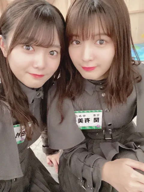 関 有美子｜花粉。（2020-03-28）｜3枚目