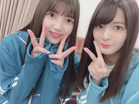 関 有美子｜背負い込んでばっかりじゃなくてたまには肩の荷をおろしてください。関有美子。（2019-04-01）｜2枚目