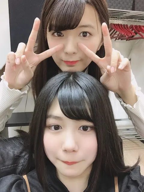 関 有美子｜背負い込んでばっかりじゃなくてたまには肩の荷をおろしてください。関有美子。（2019-04-01）｜5枚目