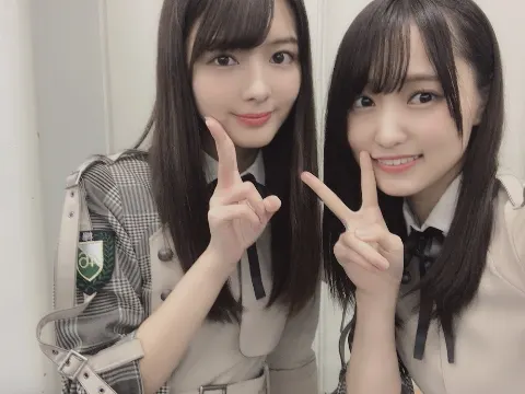 関 有美子｜背負い込んでばっかりじゃなくてたまには肩の荷をおろしてください。関有美子。（2019-04-01）｜6枚目