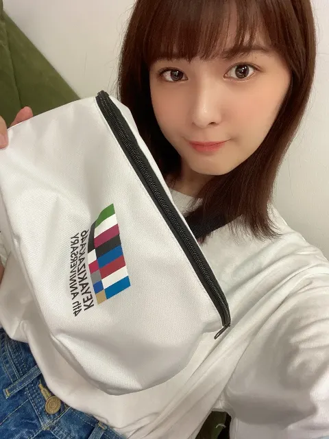 関 有美子｜グッズ。（2020-06-21）｜2枚目