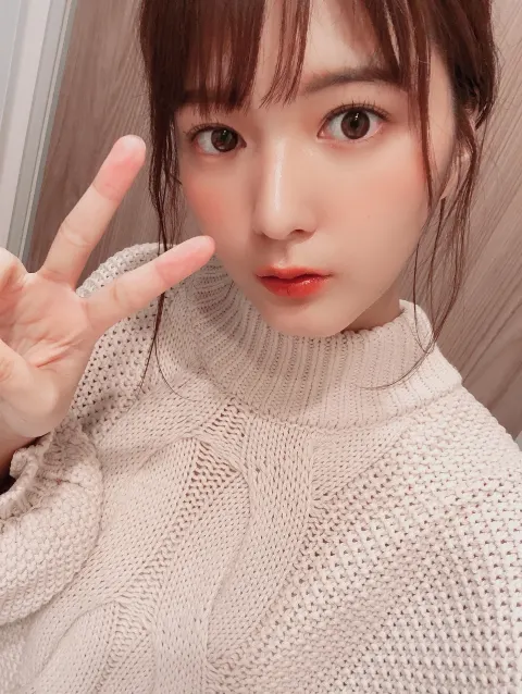 関 有美子｜4歳。（2020-04-06）｜3枚目