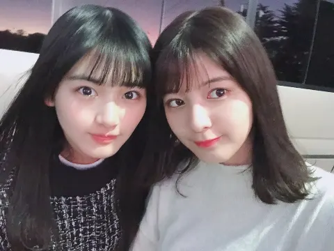 関 有美子｜富士山。（2019-12-12）｜3枚目