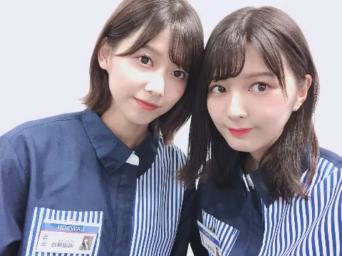 関 有美子｜ローソンさん。（2019-11-16）｜2枚目
