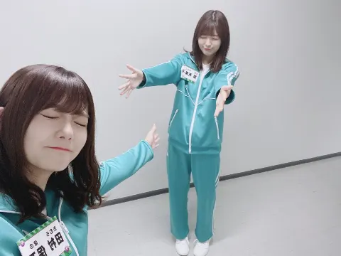 関 有美子｜暑いね。（2020-08-08）｜2枚目