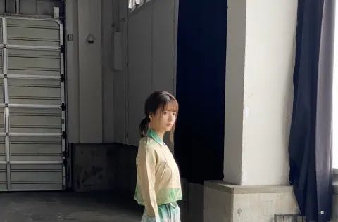 関 有美子｜B.L.T.さん。（2020-04-24）｜2枚目